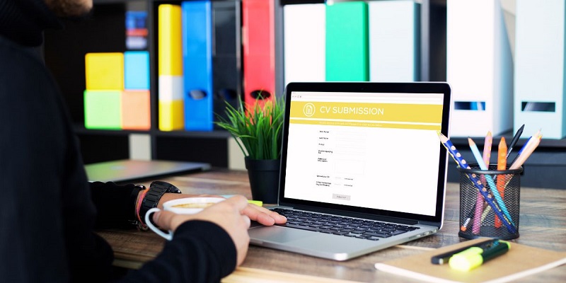 Los Angeles Business Web